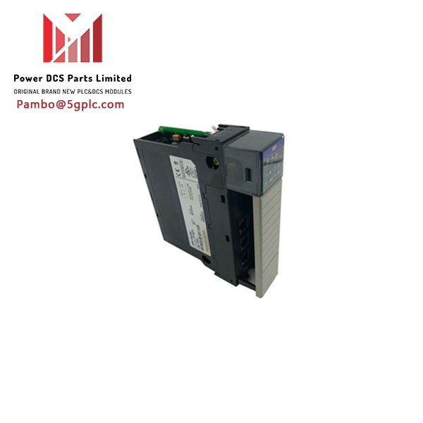 Module de communication TCP/IP Modbus Allen Bradley Prosoft MVI56E-MNETC