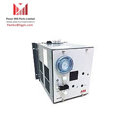 ABB | 23212-0-110310 | Đơn vị cấp khí mẫu