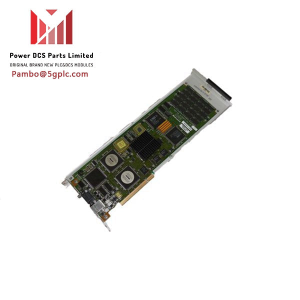 Modulo PLC Honeywell 51195153-008 disponibile in magazzino