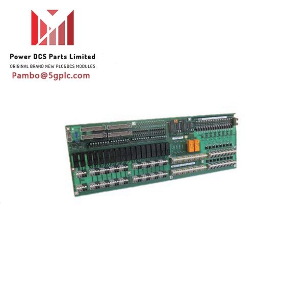 ABB HESG447419R0001 PCB-Leiterplattenmodul, brandneu