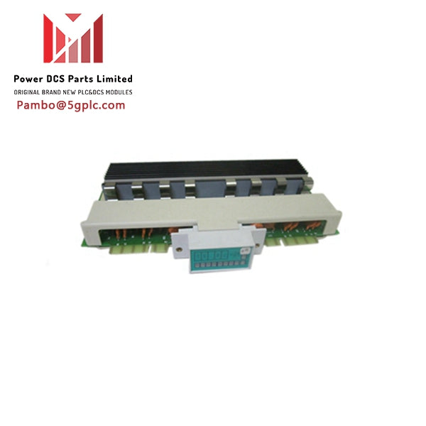 Honeywell FTA-T-18 Input Field Termination Assembly