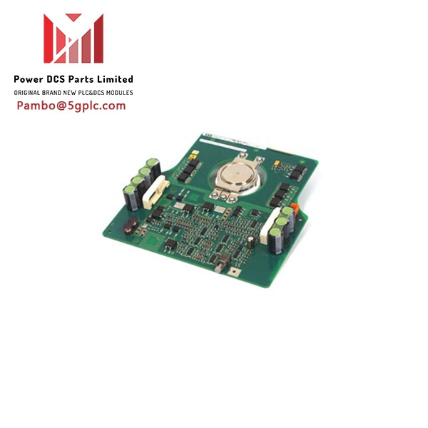 Модуль промышленной связи ABB CS512 3BUR980009R1