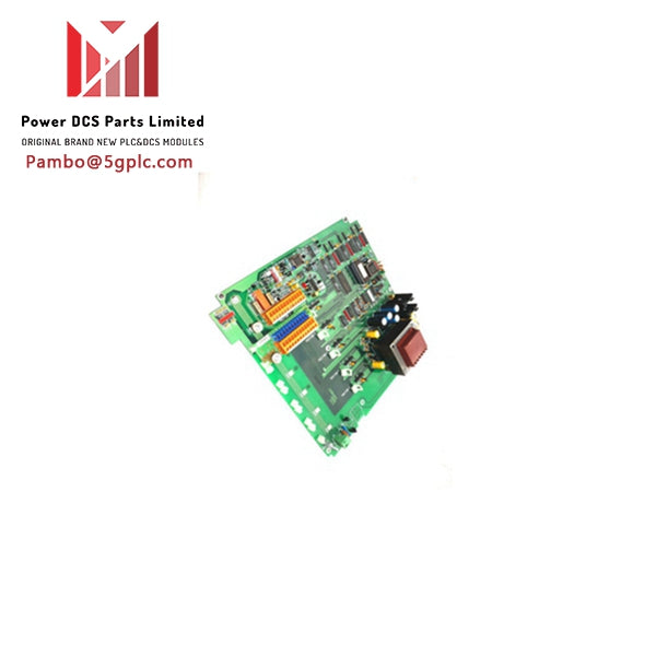 ABB 3BHB006872P0002 বৈদ্যুতিক উপাদান একেবারে নতুন