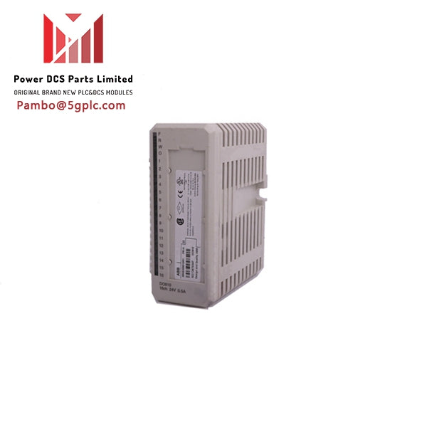 ABB PFTL201C 3BSE007913R0010 10KN Inverter Frekuensi