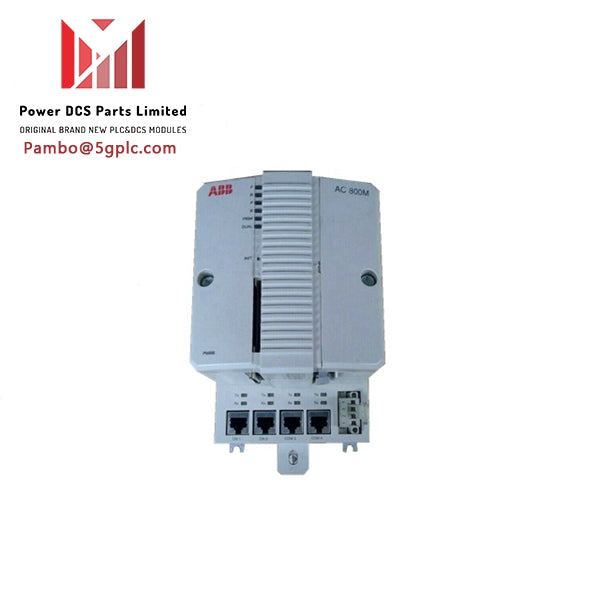 מודול ערכת ממשק ABB TP854 Profibus-DP/V1 חדש לגמרי