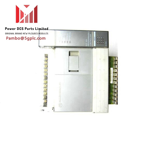 Module de mémoire flash Allen Bradley 1747-M11 en stock