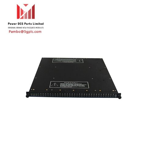 Triconex 3007 Main Processor Module