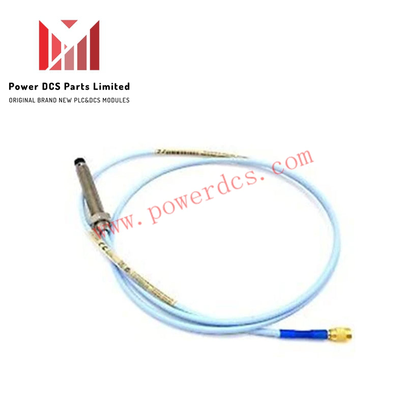 330101-00-14-10-02-00 Bently Nevada 8mm Proximity Probe