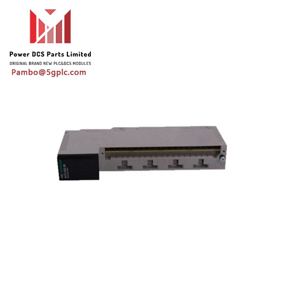 Schneider Electric BMXAMI0410 Analog Input Module