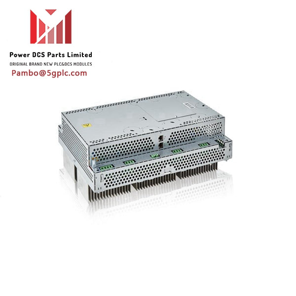 ABB DFM 01 0369570-REF Modul Profibus DP