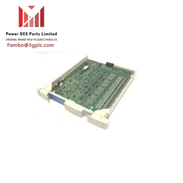 Honeywell 80363969-150 Modul Output Analog Dalam Stok