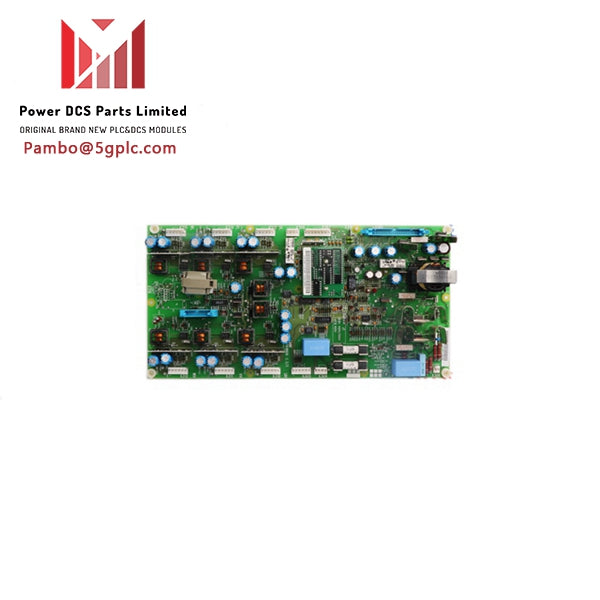 ABB YPQ202A daudzpusīga I/O plate Ir noliktavā