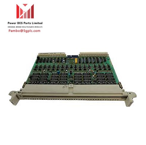 ABB 35AB95 GJR5145600R0001 elektronikus modul vadonatúj