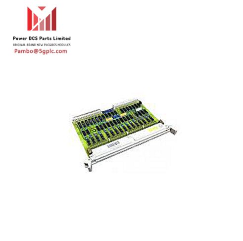 ABB 35AE92F-E GJR5137200R0005 Modul Elektronik Berkesan Jenama Baru