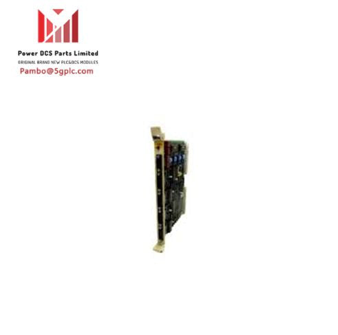 ABB 35AE92 GJR372000005 Electronics Module