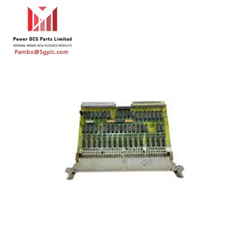 Modul Blok 3 Fase ABB 35EB92 GJR5145800R0001