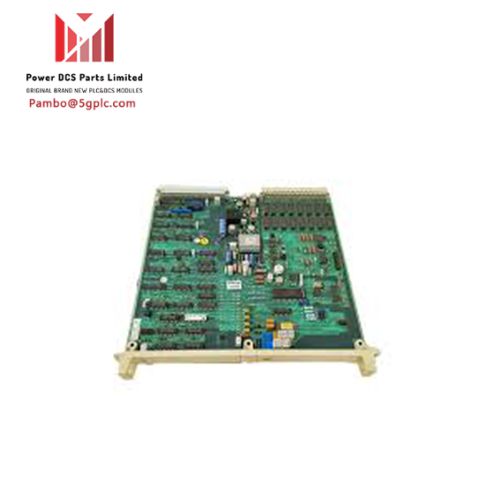 ABB 35EK90 GJR5143100R0001 Unità accoppiatore bus