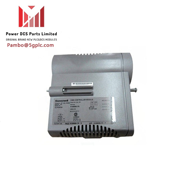 Honeywell 51203192-210 Cable PLC Jenama Baru Dalam Stok