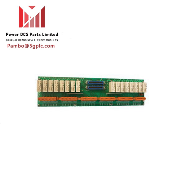 Honeywell Five-slot File Power Supply 51196653-100 In Stock