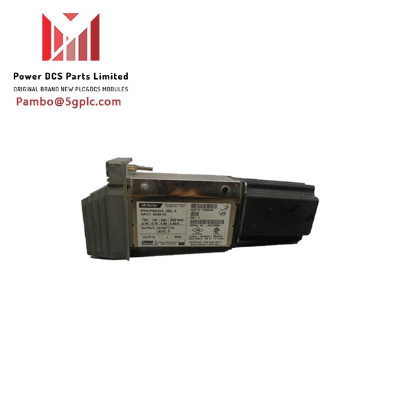 FOXBORO 0303448C I/A Series PLC מודול חדש לגמרי