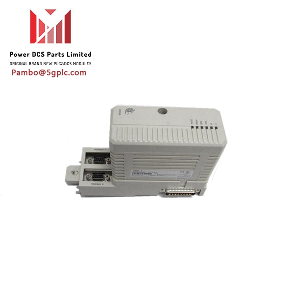 ABB NKSD01-10 প্রি-ফেব্রিকেটেড কেবল মডিউল একদম নতুন