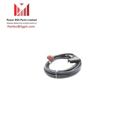 Cable de alimentación ABB 3BDM000210R1 TK 807F