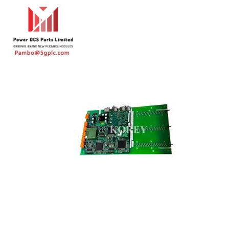 ABB UFC721AE01 3BHB002916R0101 Inverter ad alta tensione