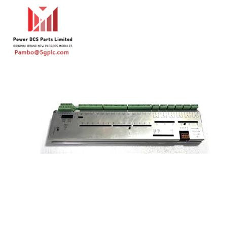 Modul Antarmuka I/O IOEC ABB 3BHB003041R0101 UFC719AE101