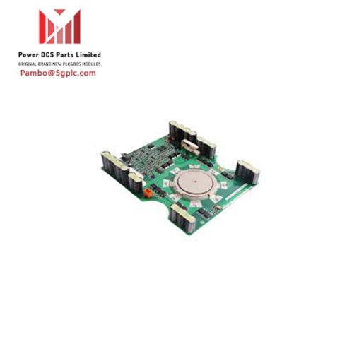 ABB 3BHB003230R0101 5SHX14H4502 Siri IGCT/IGBT