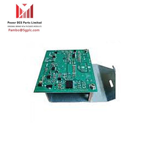 ABB 3BHB003689 Multifunction Controller Module