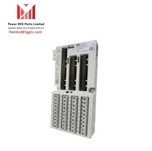 ABB 3BHB004484R0003 Modul za kontrolu temperature