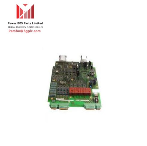 ABB 3BHB005688R0001 Scheda unità di misura UNS 2881A-P