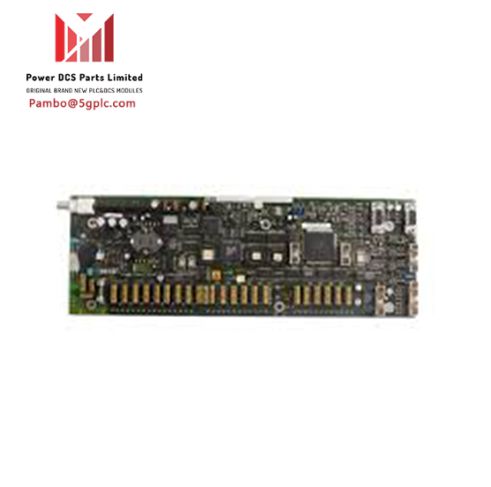 ABB 3BHB005922R0001 UNS 088A CIN PCB Selesai