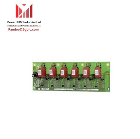 ABB 3BHB006338R0001 UNS 0881a-P,V1 GDI PCB tamamlandı *PB