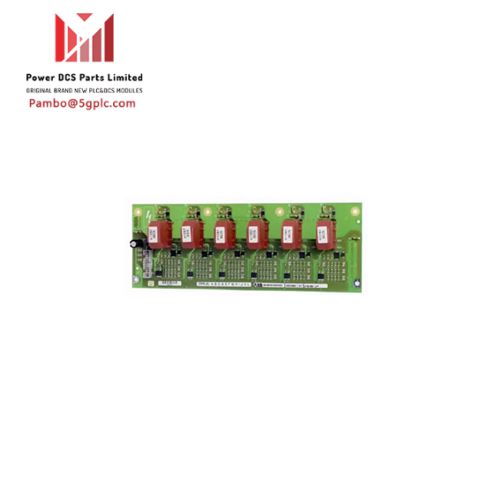 ABB 3BHB006338R0002 UNS0881A-PV2 PCB מורכב *PB