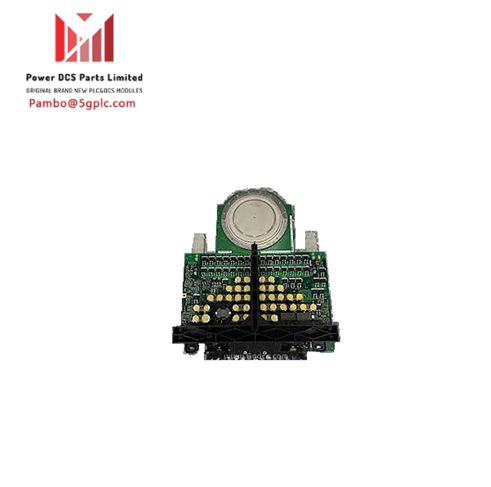 ABB 3BHB006485R0001 5SGY3545L0014 Processor Module