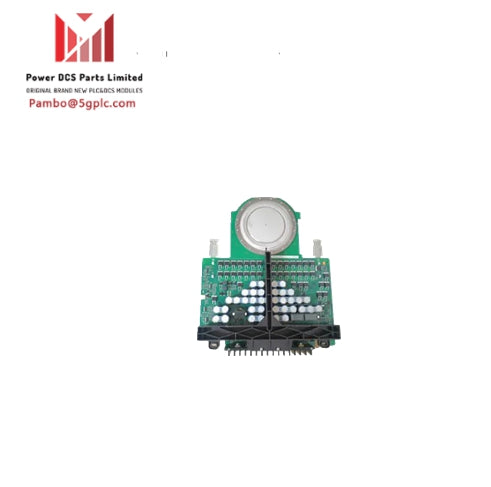 ABB 3BHB012961R0001 5SHX 2645L0002 IGCT/IGBT Serisi