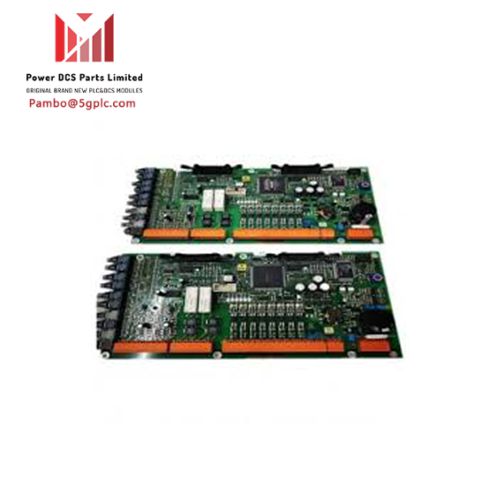 ABB 3BHE004573R0141 UFC760BE141 PC Board