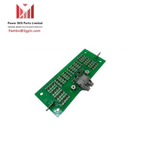 3BHE009017R0102 | ABB | XVC724BE102 | VLSCD Board