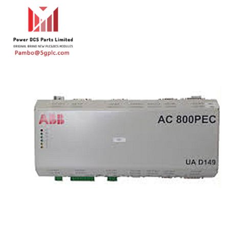 ABB 3BHE014135R0011 UAD149A0011 Комбинированный модуль ввода-вывода