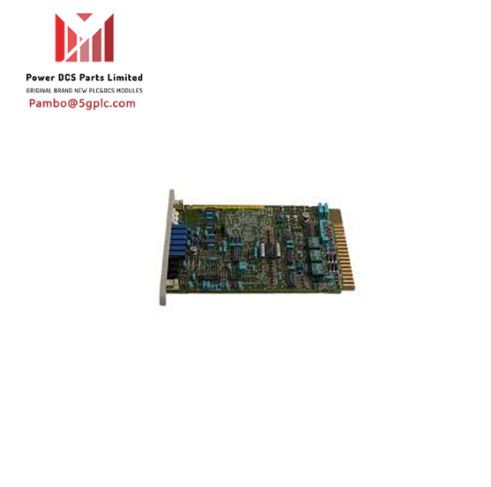 ABB 3BHE015619R0001 XVD825A01 ইন্টারফেস বোর্ড একদম নতুন