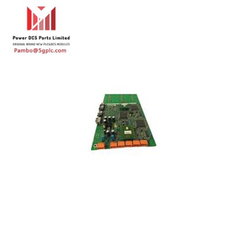 ABB 3BHE021889R0101 UFC721BE101 ADCVI Board