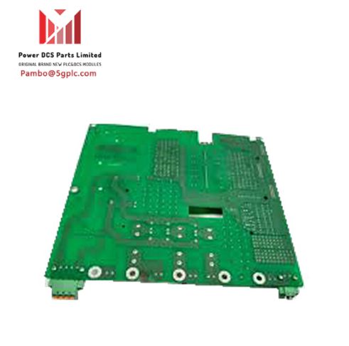 ABB 3BHE022886R0001 Ulazni upravljački modul simulacije