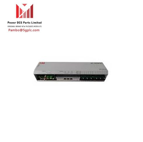 Modul Pengontrol ABB 3BHE023784R1023 PPD113 B01-10-150000