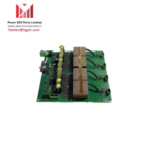 ABB 3BHE024747R0101 GD C801 Seri IGCT/IGBT