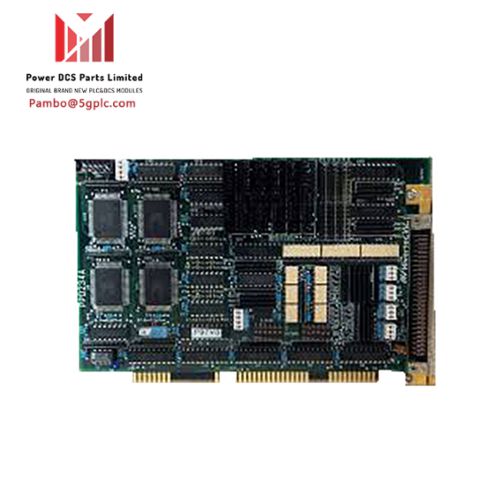 ABB 3BHE024820R0101 PPD234A101 Processor Module