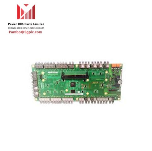 3BHE024855R0101 ABB UF C921 A101 INT-2 Board Varnished