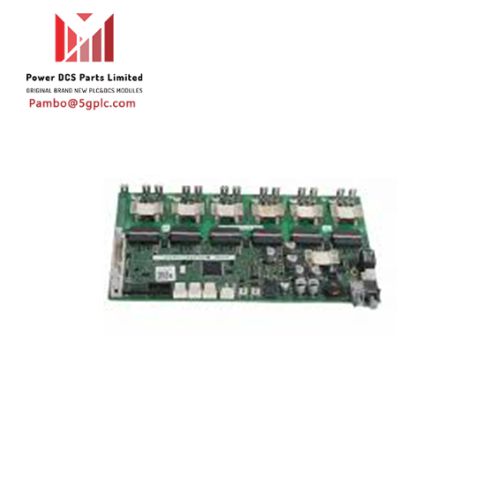 ABB 3BHE027867R0101 Control Board