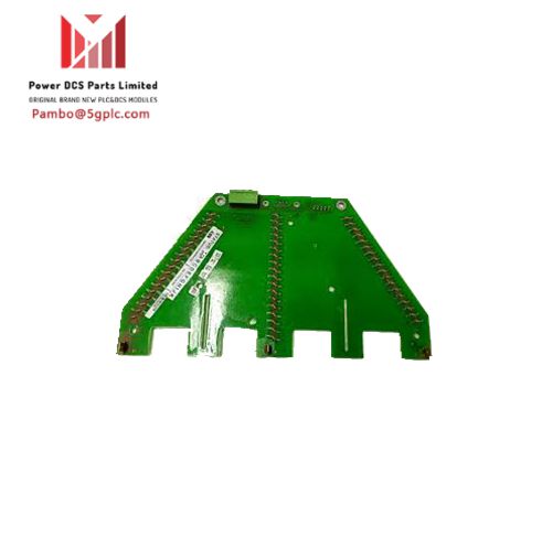 ABB 3BHE032285R0102 XVC772A102 Circuit Board