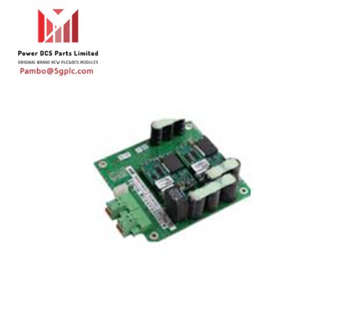 ABB 3BHE034576R0101 PC Board